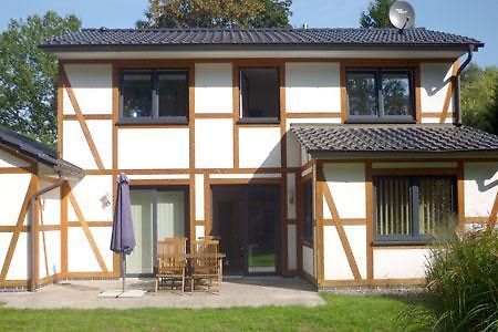 Ferienwohnung-Draeger Mardorf  Exterior photo