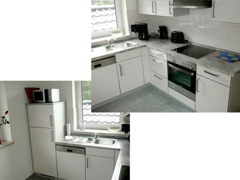 Ferienwohnung-Draeger Mardorf  Exterior photo