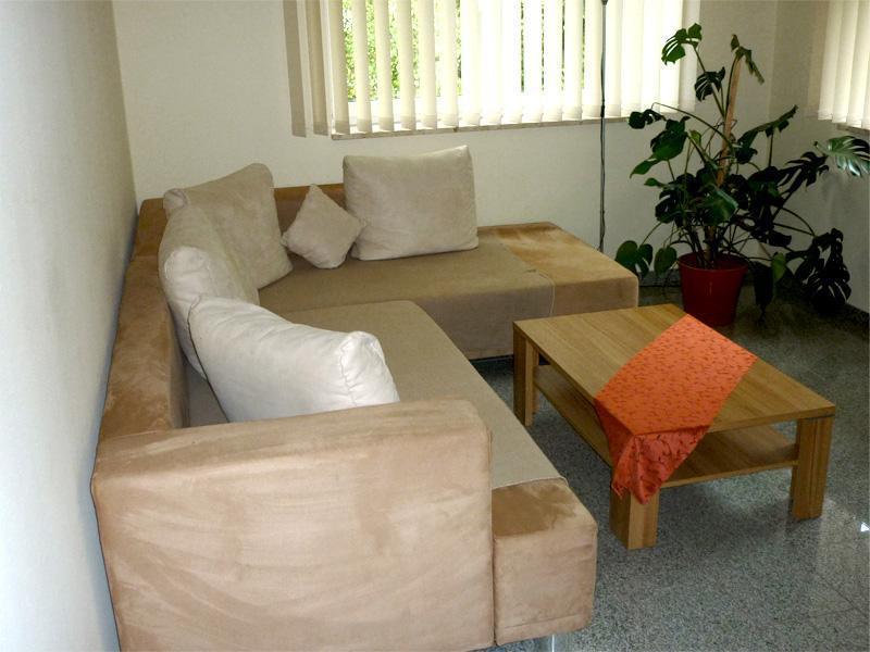 Ferienwohnung-Draeger Mardorf  Exterior photo