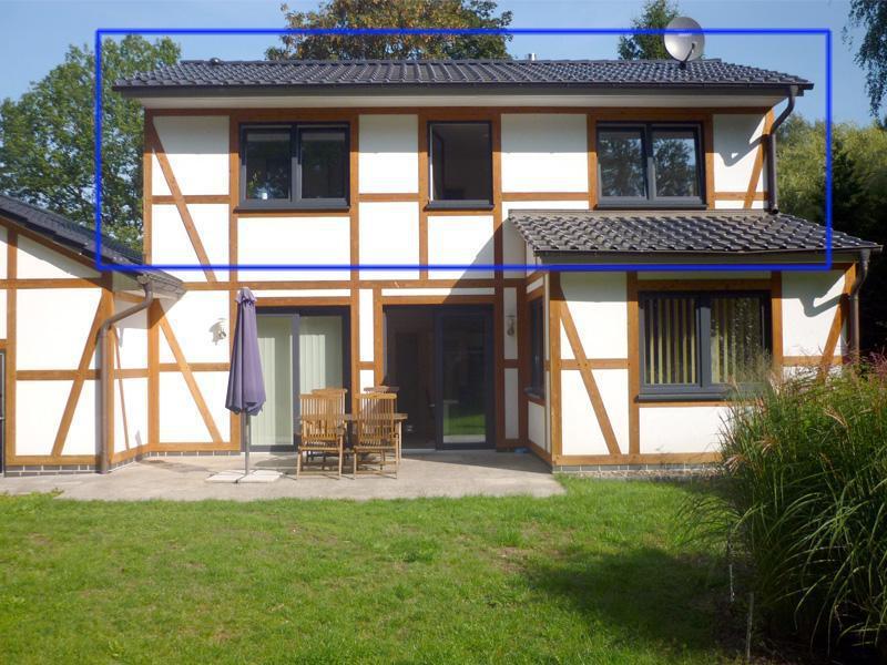 Ferienwohnung-Draeger Mardorf  Exterior photo