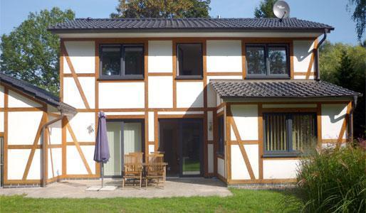 Ferienwohnung-Draeger Mardorf  Exterior photo