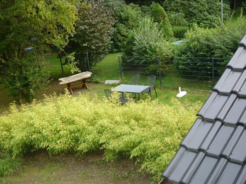 Ferienwohnung-Draeger Mardorf  Exterior photo